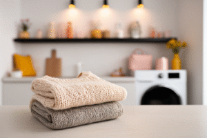 how to wash wool