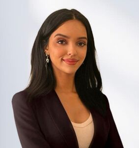 Picture of Oumaima Boualam