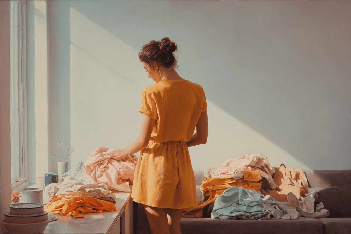 How to Sort Laundry: Easy Steps and Pro Tips