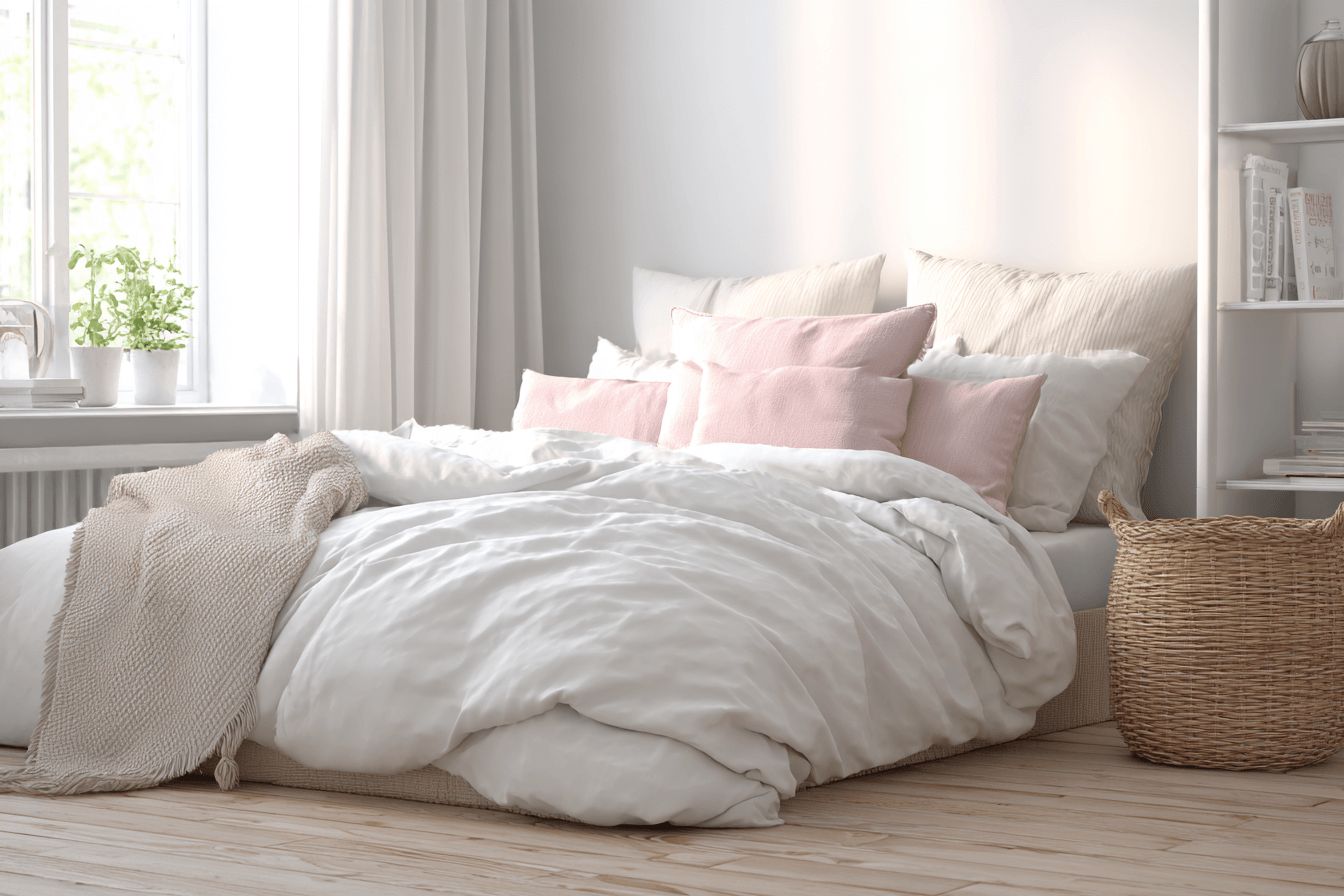 how often should you wash your bed sheets