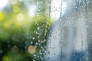 window cleaning water