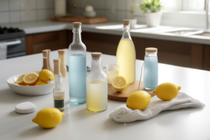 natural cleaning products