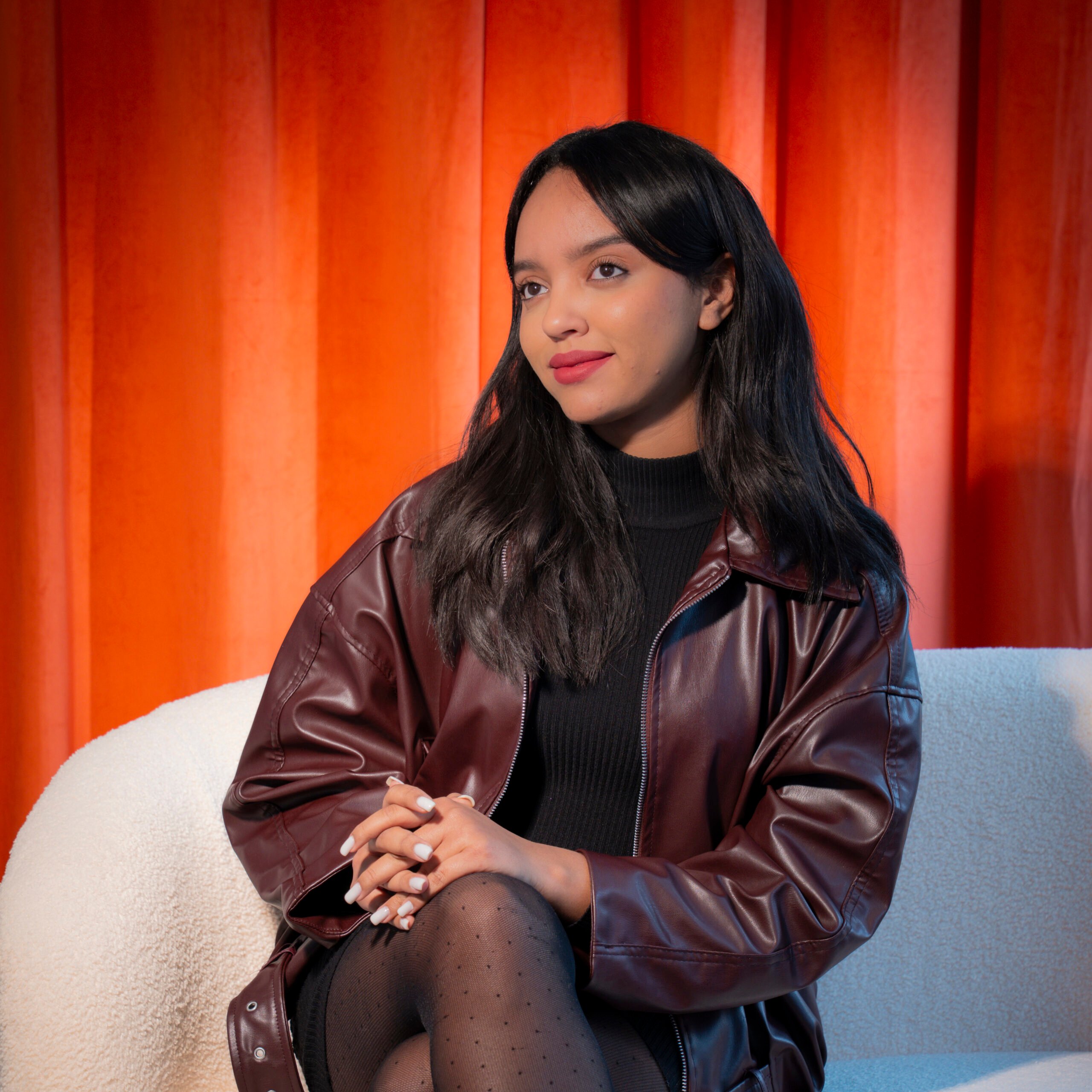 Picture of Oumaima Boualam